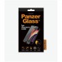 PanzerGlass | Screen protector - glass | Apple iPhone 6, 6s, 7, 8, SE (2nd generation) | Oleophobic coating | Transparent - 3